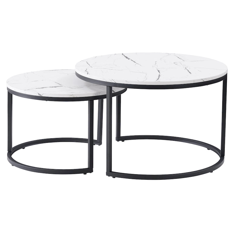 Tables basses gigognes