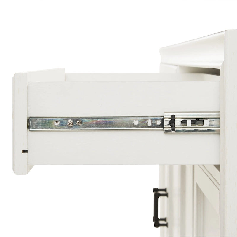 Ensemble buffet et garde-manger - 15x108.5x67.75