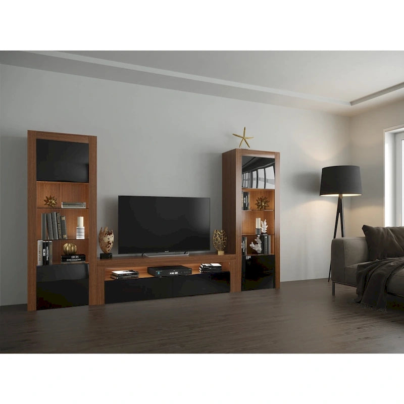 Meuble mural moderne
