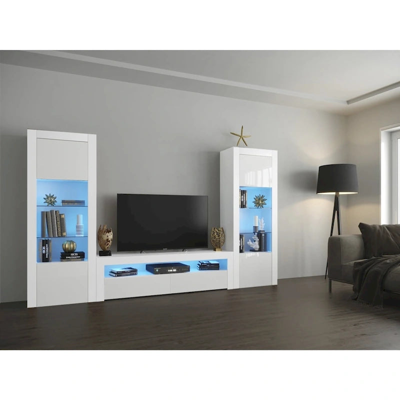 Meuble mural moderne