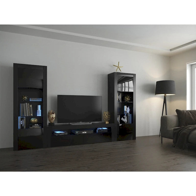 Meuble mural moderne