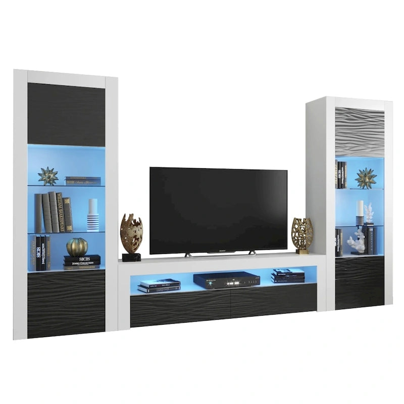 Meuble mural moderne