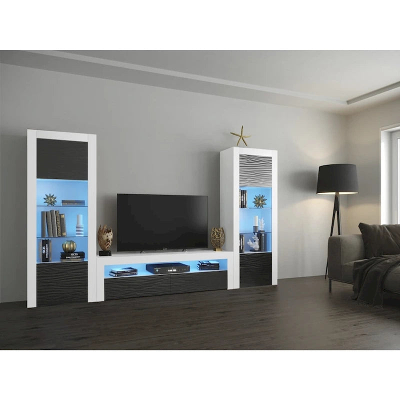 Meuble mural moderne