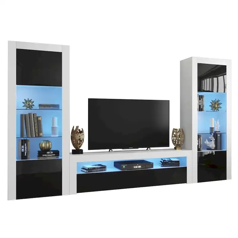 Meuble mural moderne