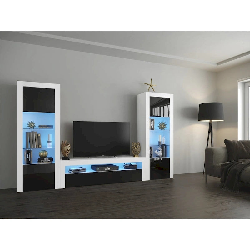 Meuble mural moderne