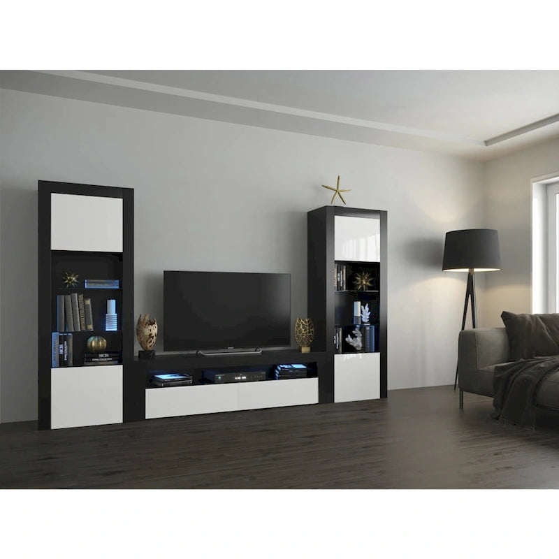 Meuble mural moderne