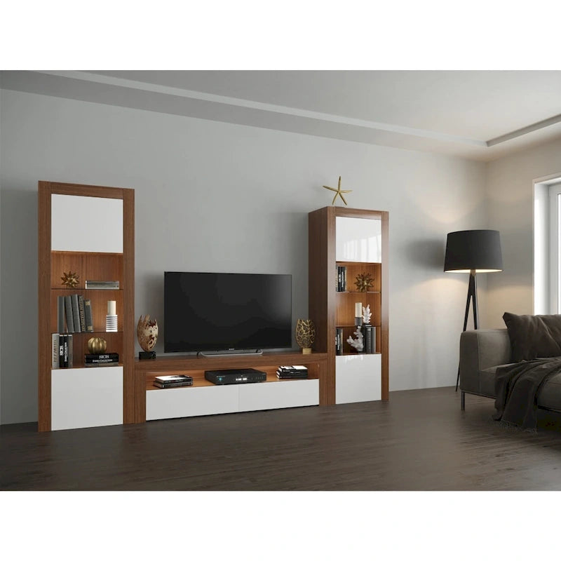 Meuble mural moderne