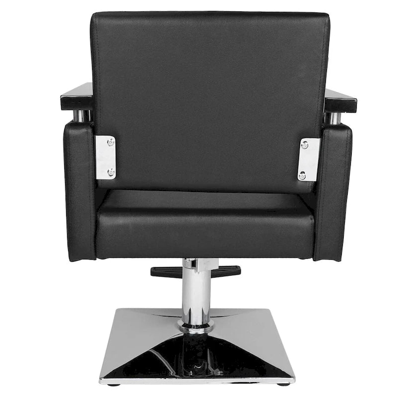 Fauteuil de coiffure hydraulique pour salon de coiffure