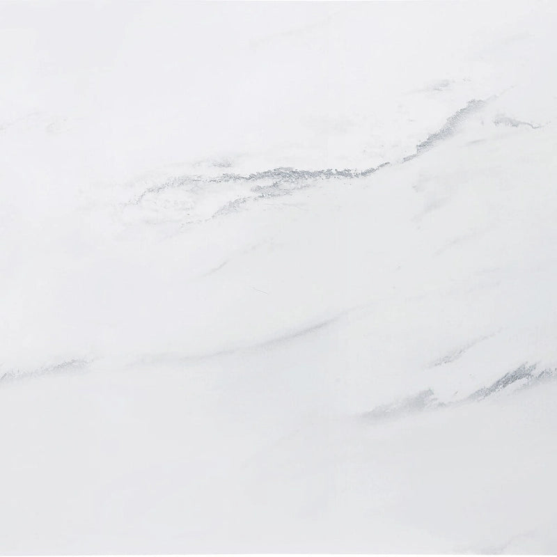 Ensemble de salle à manger blanc et cerisier