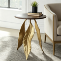 Table d'appoint personnalisée